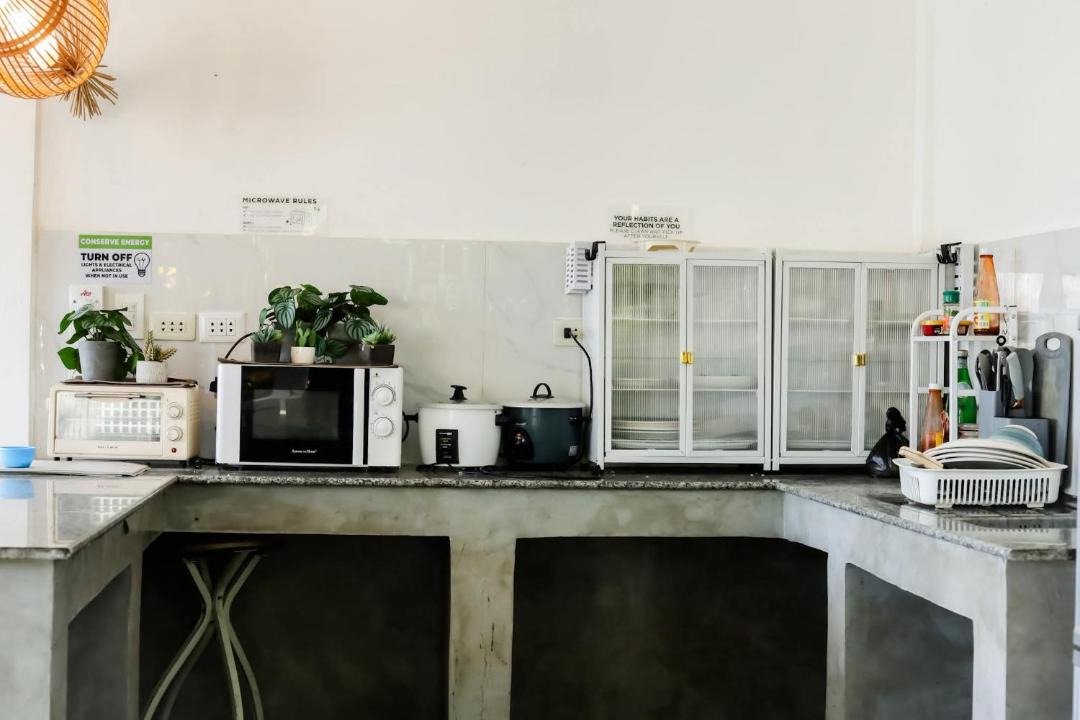 Photo of Kitchen in Libaong
