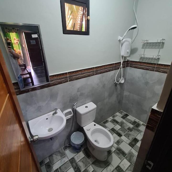 Photo of Bathroom in Tarlac