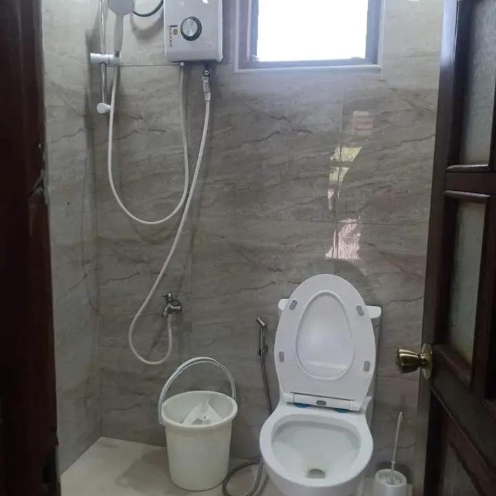 Photo of Bathroom in San Juan