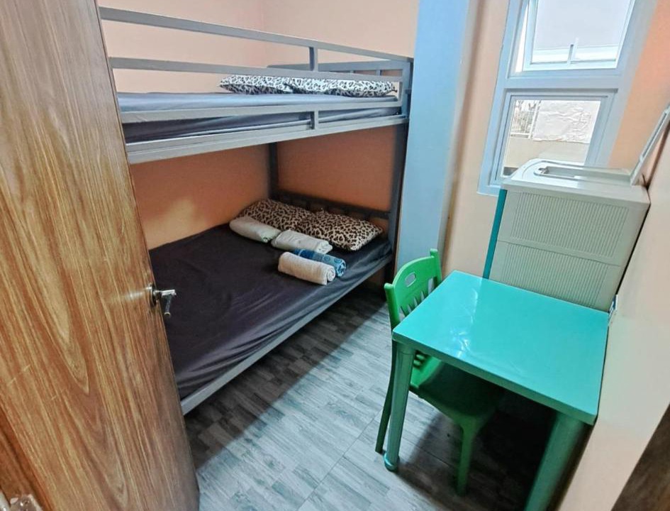 Photo of Bedroom in Baguio