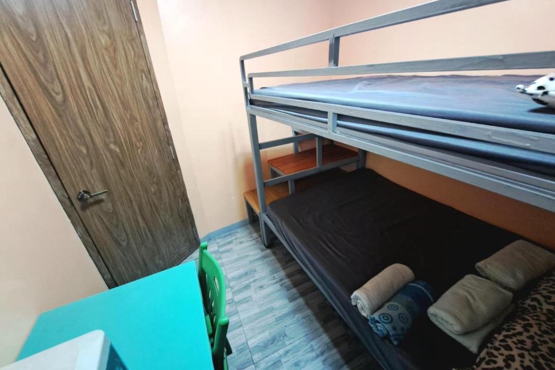 Photo of Bedroom in Baguio