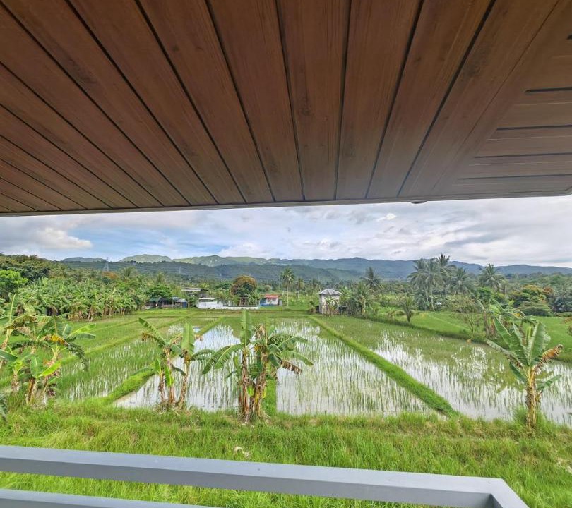 Photo of Patio Balcony in Barili