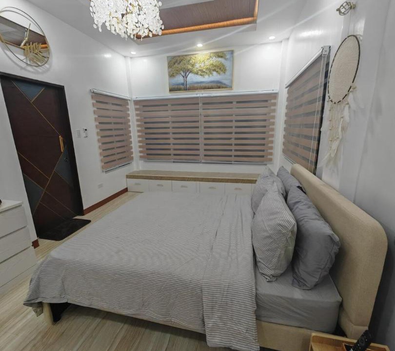 Photo of Bedroom in Barili