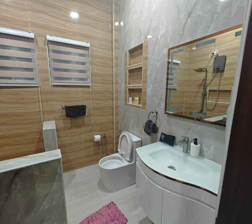 Photo of Bathroom in Barili