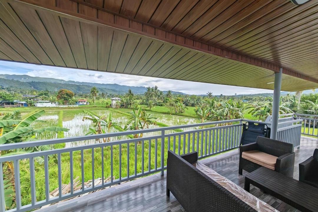 Photo of Patio Balcony in Barili