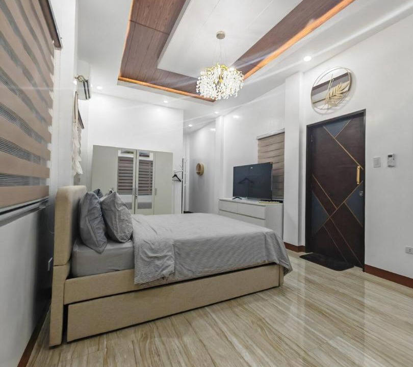Photo of Bedroom in Barili