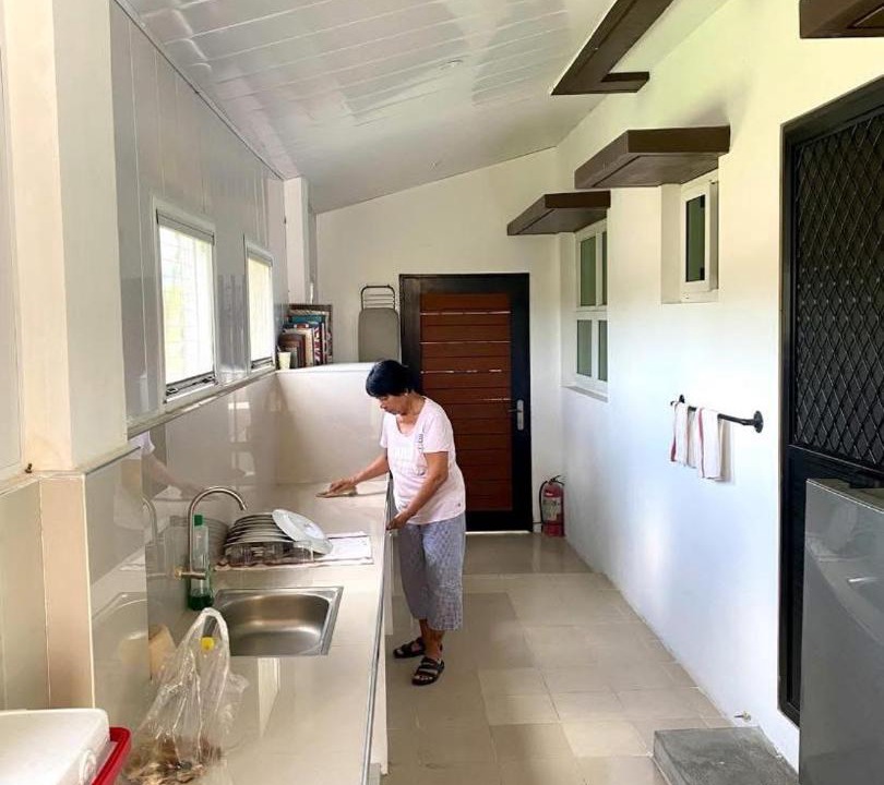 Photo of Kitchen in Luzon