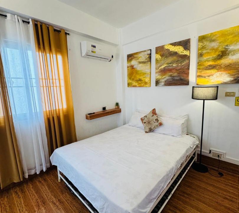 Photo of Bedroom in Bacnotan