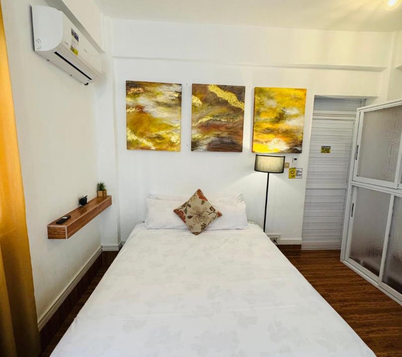 Photo of Bedroom in Bacnotan