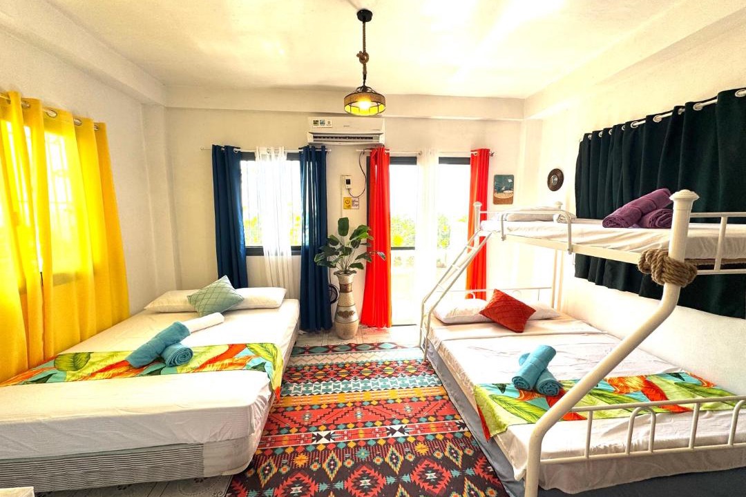 Photo of Bedroom in Bacnotan