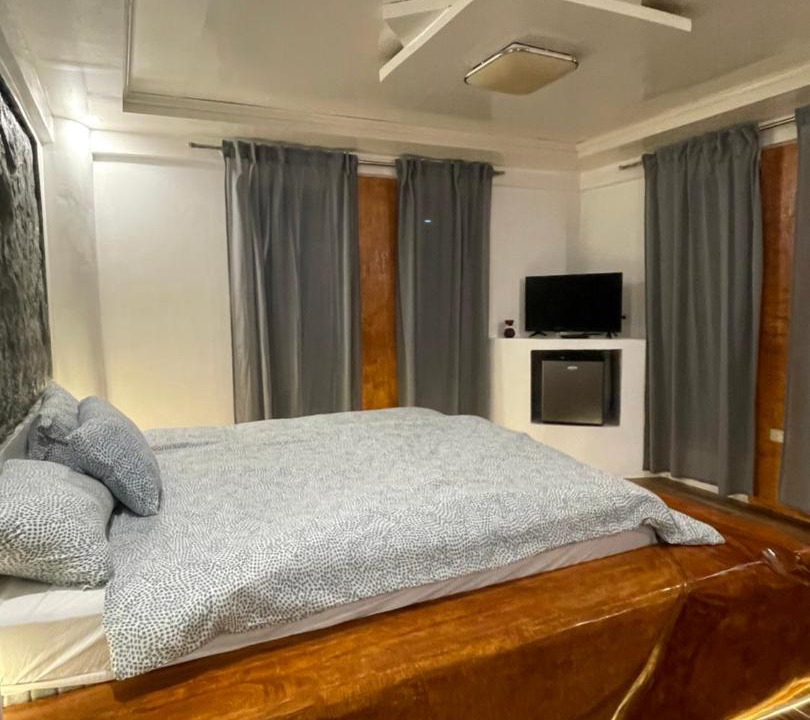 Photo of Bedroom in Bolinao