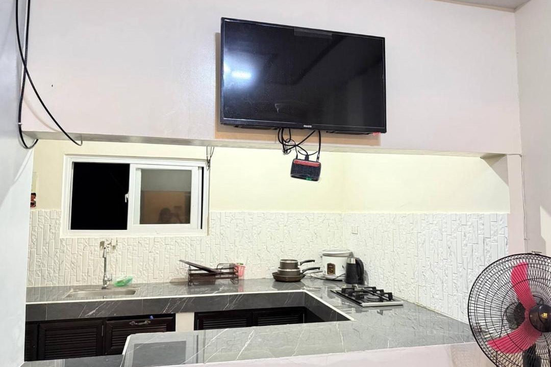Photo of Kitchen in Pagudpud