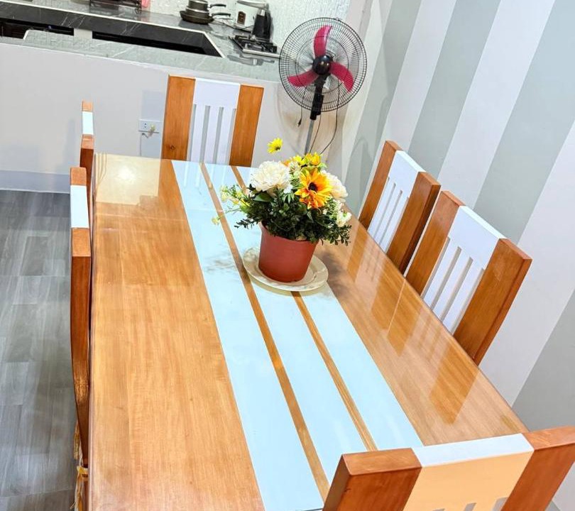 Photo of Kitchen in Pagudpud
