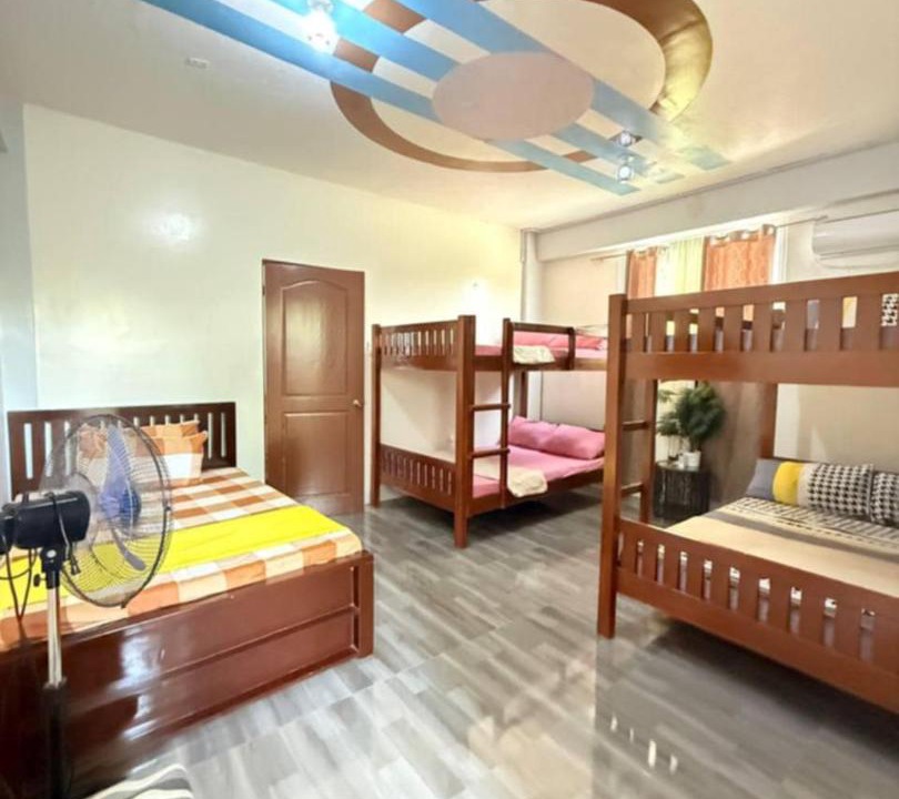 Photo of Bedroom in Pagudpud