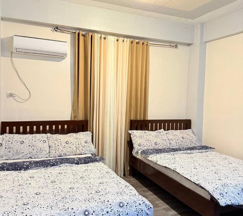 Photo of Bedroom in Pagudpud