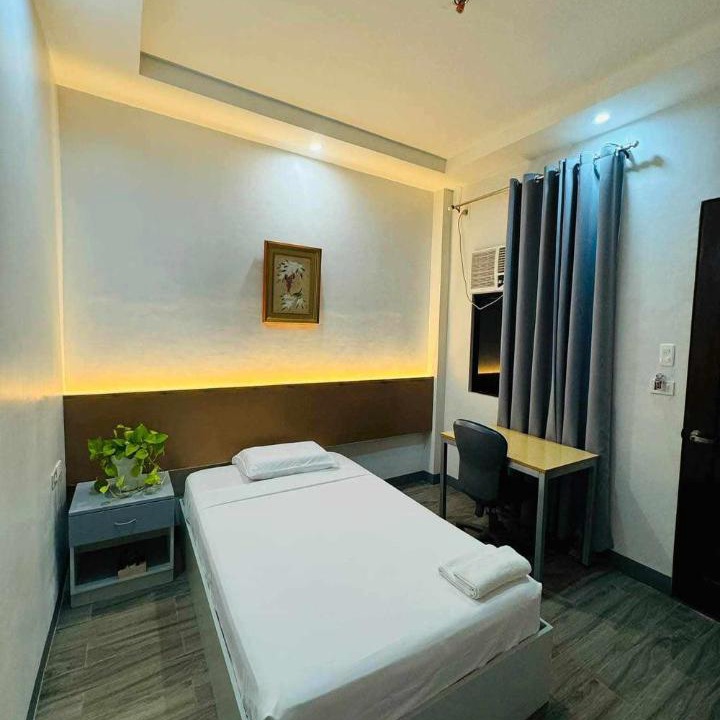 Photo of Bedroom in Valencia