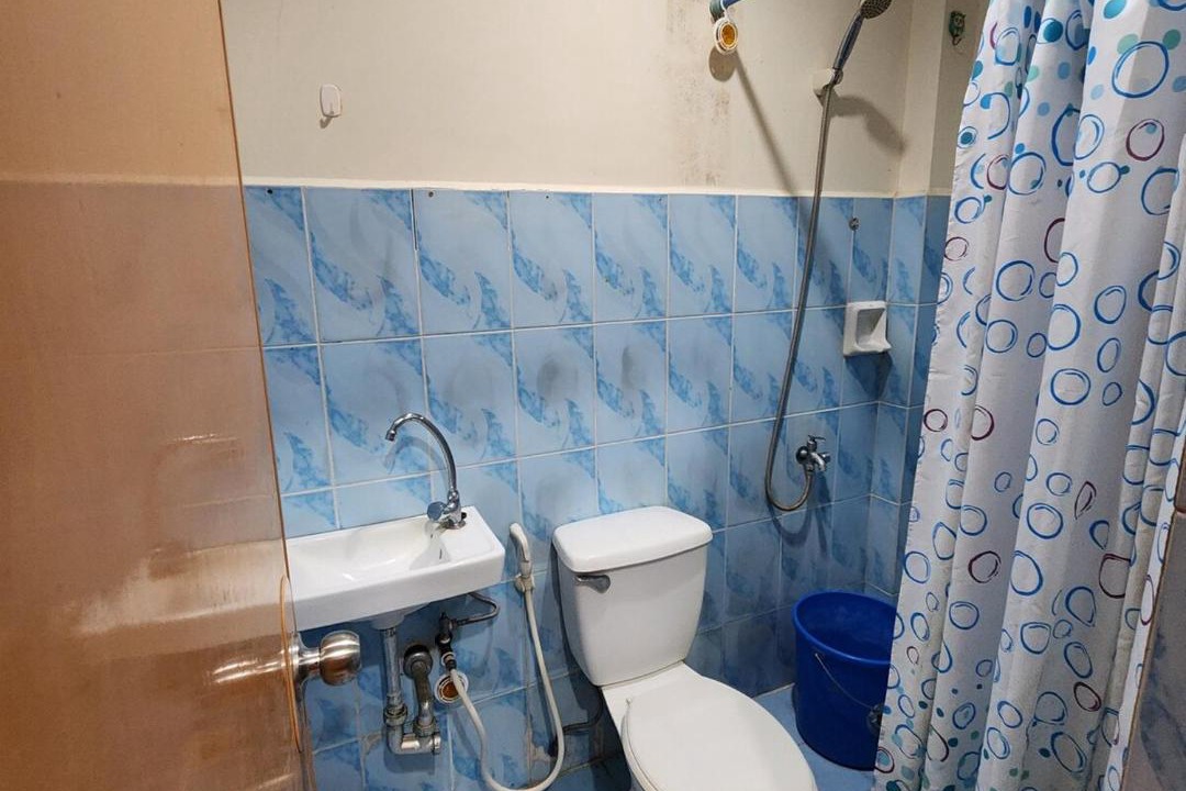 Photo of Bathroom in Ilagan
