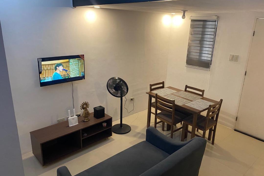 Photo of Livingroom in San Narciso
