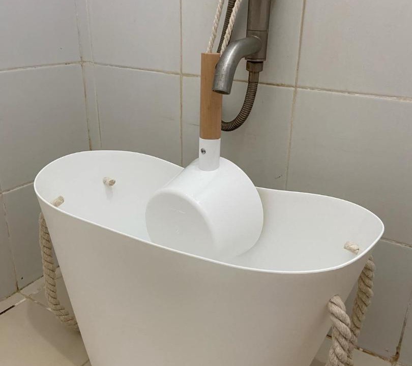 Photo of Bathroom in San Narciso