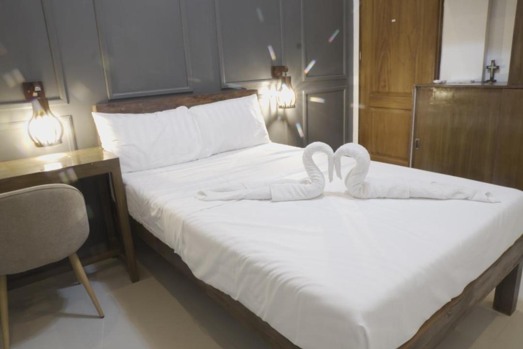 Photo of Bedroom in Loon