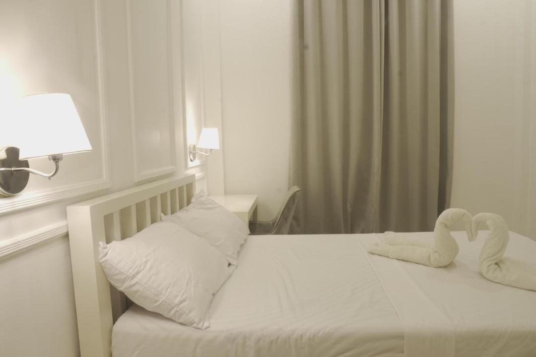 Photo of Bedroom in Loon