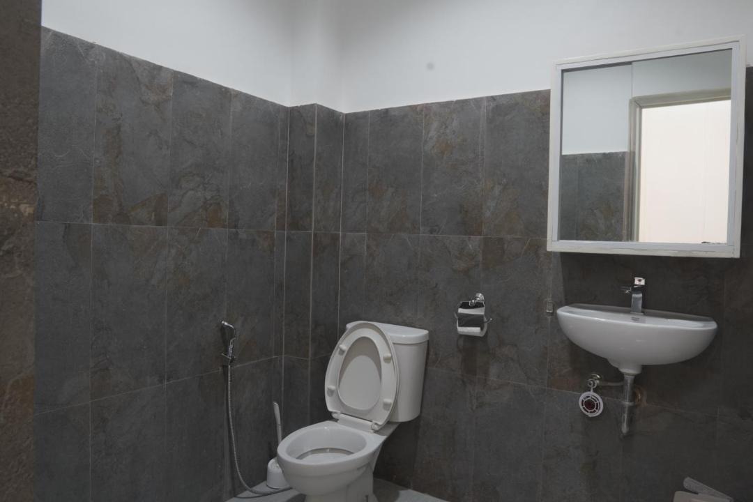 Photo of Bathroom in Loon