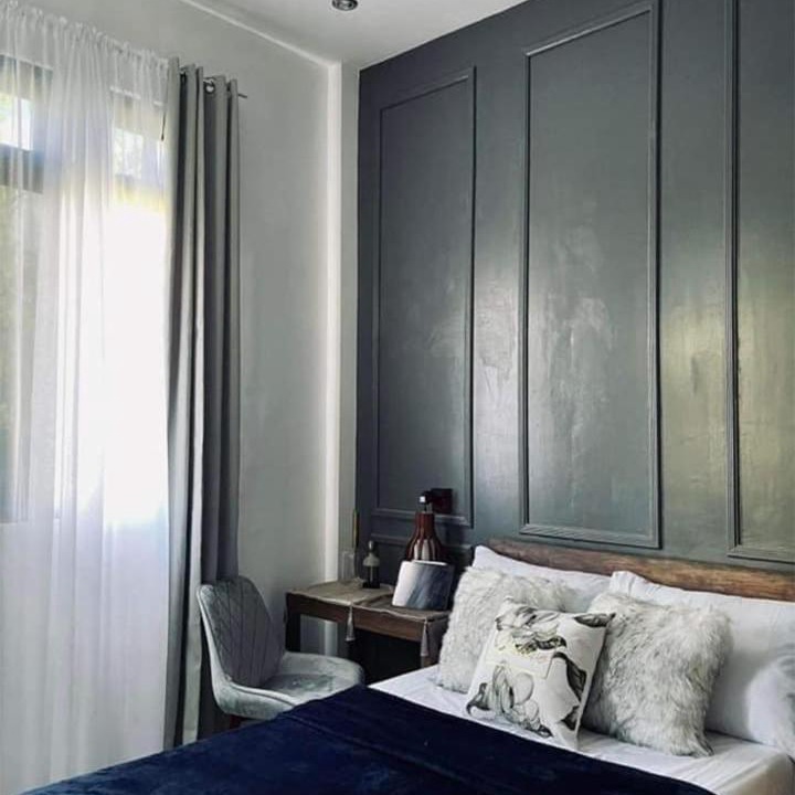 Photo of Bedroom in Loon