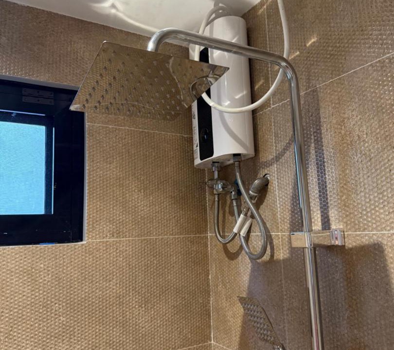 Photo of Bathroom in Coron