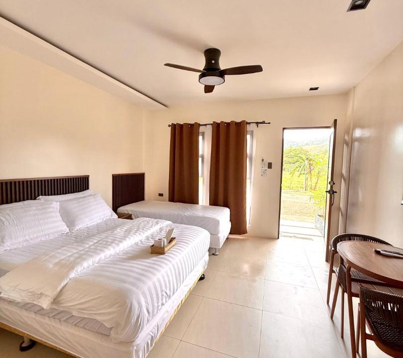 Photo of Bedroom in Coron