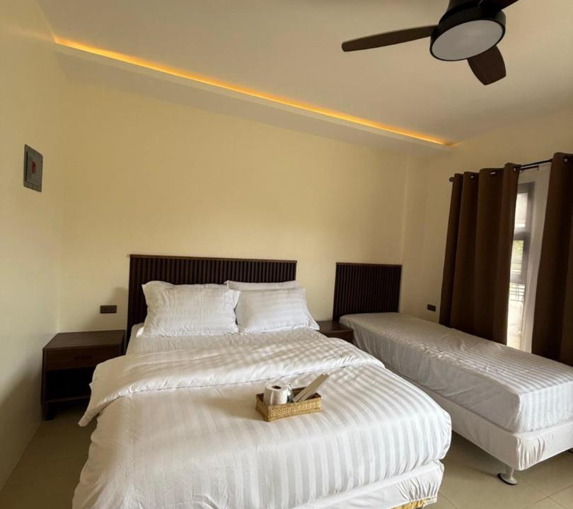 Photo of Bedroom in Coron