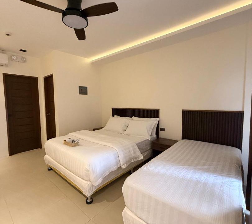 Photo of Bedroom in Coron