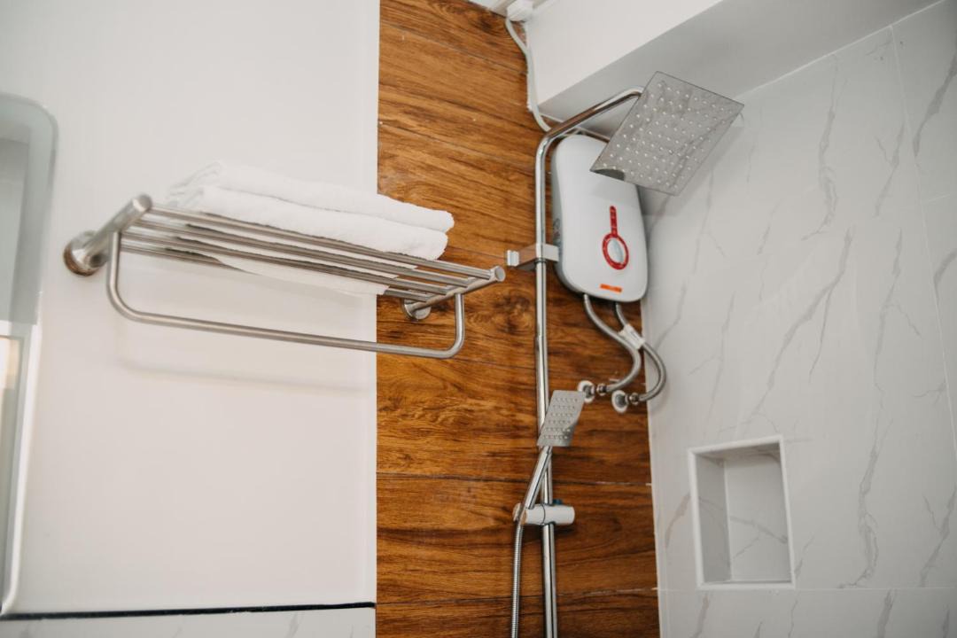 Photo of Bathroom in Surigao