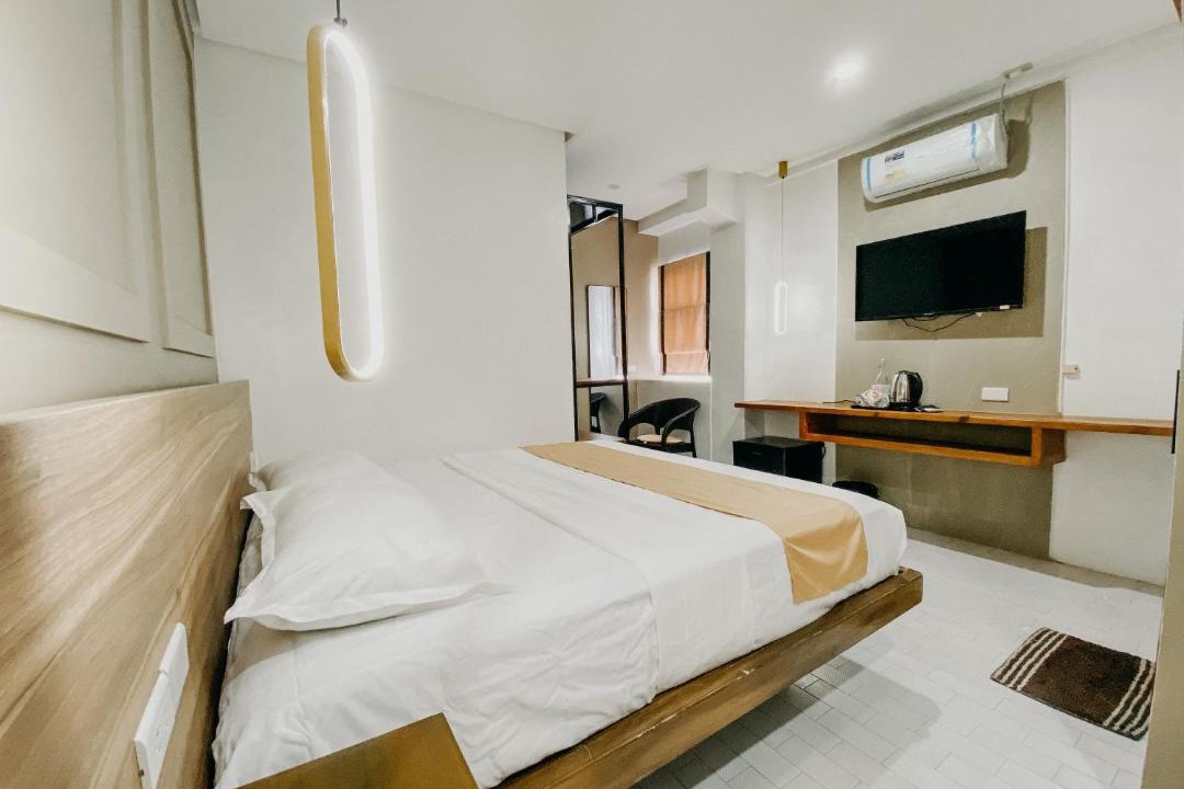 Photo of Bedroom in Surigao