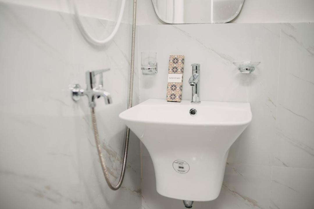 Photo of Bathroom in Surigao