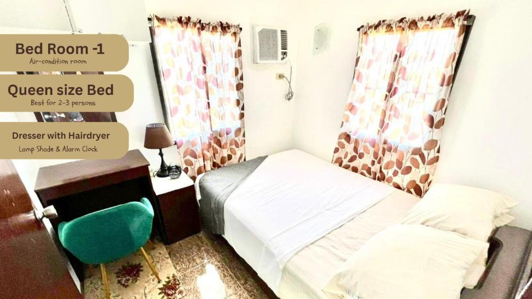 Photo of Bedroom in Talomo District