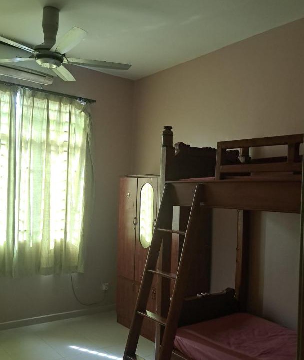 Photo of Bedroom in Alor Gajah