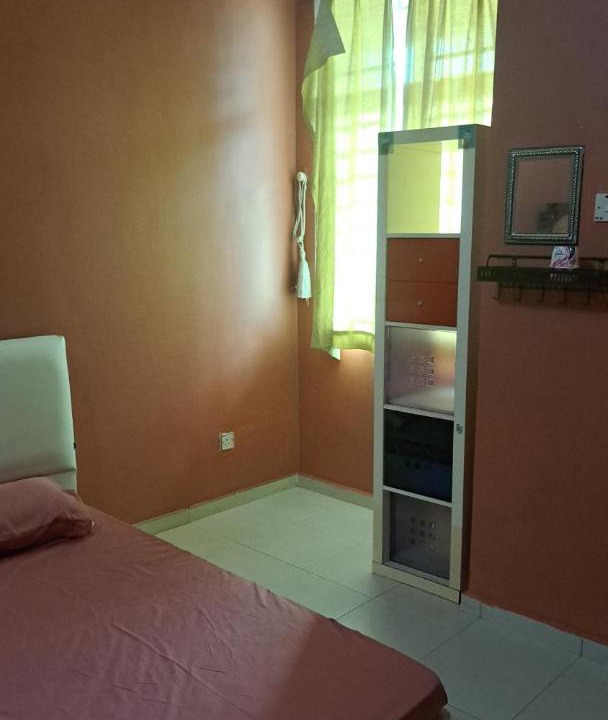 Photo of Bedroom in Alor Gajah