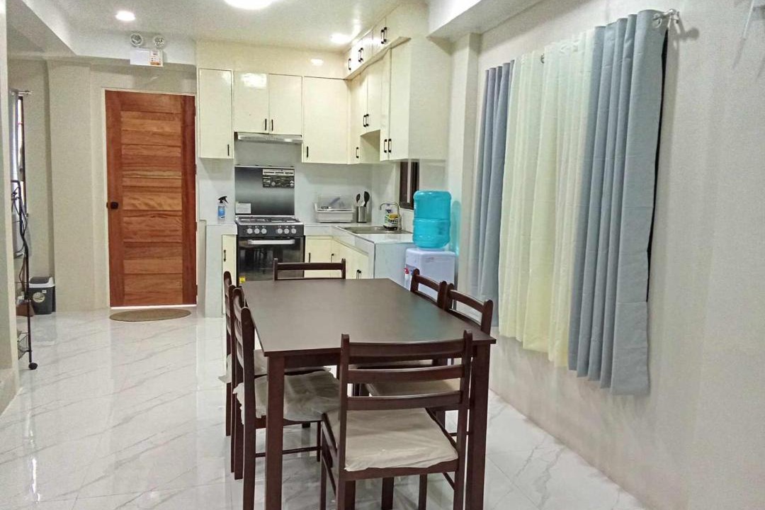 Photo of Kitchen in Alaminos