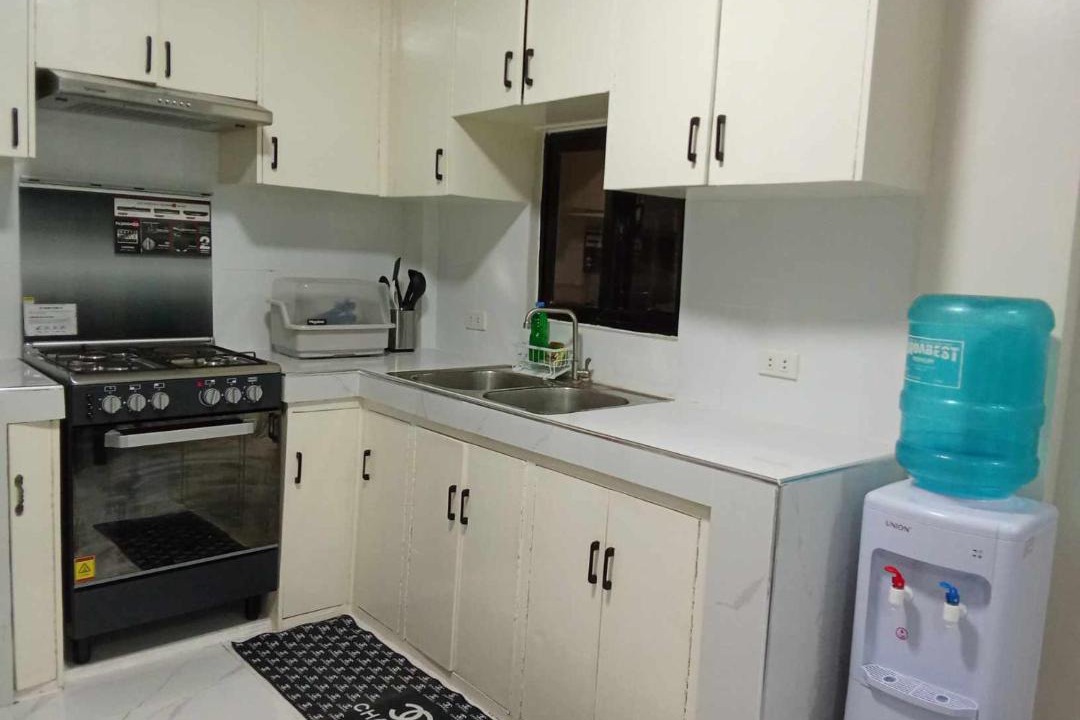 Photo of Kitchen in Alaminos