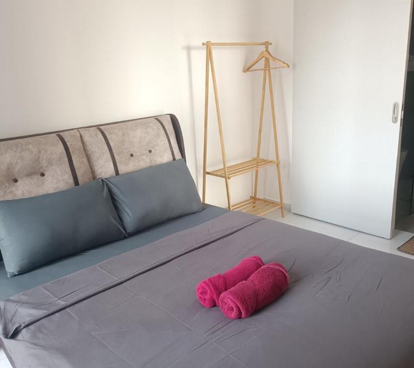 Photo of Bedroom in Bukit Indah