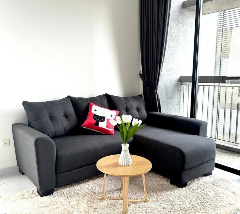 Photo of Livingroom in Bukit Indah