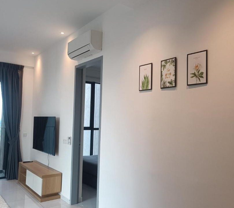 Photo of Livingroom in Bukit Indah