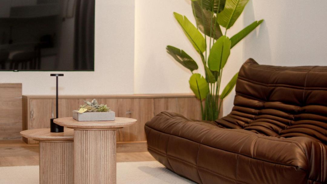 Photo of Livingroom in Luzon