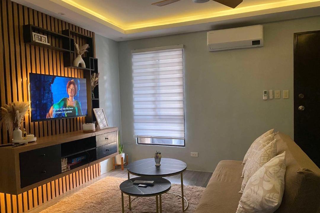 Photo of Livingroom in Cabanatuan