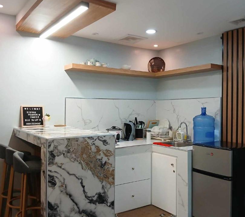 Photo of Kitchen in Cabanatuan