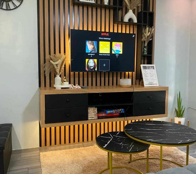 Photo of Livingroom in Cabanatuan