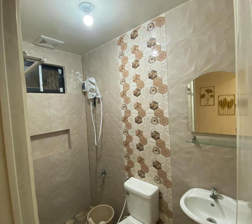 Photo of Bathroom in Cabanatuan
