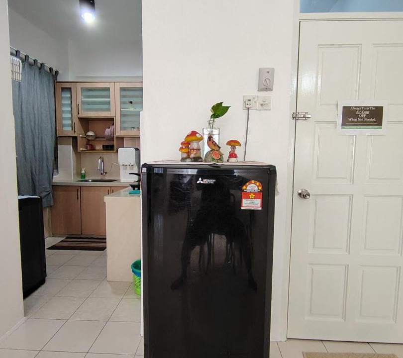 Photo of Kitchen in Tanjung Bungah