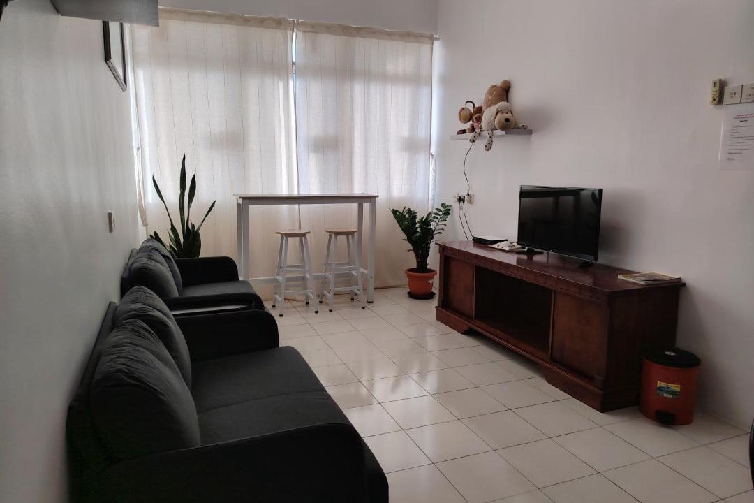 Photo of Livingroom in Tanjung Bungah