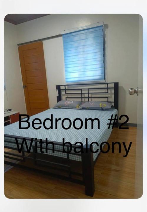 Photo of Bedroom in Tanauan City